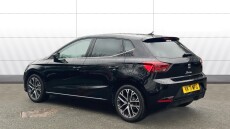 SEAT Ibiza 1.0 TSI 110 Xcellence Lux 5dr Petrol Hatchback